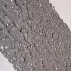 同江双液改性环氧型 YJ-302 拉毛界面剂，光面混凝土基层专用再浇剂