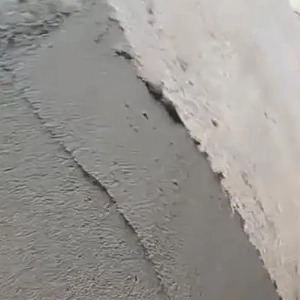 同江水工建筑物I级C55聚合物改性水泥砂浆 渠道防渗泵站加固迎水面抗冲刷砂浆