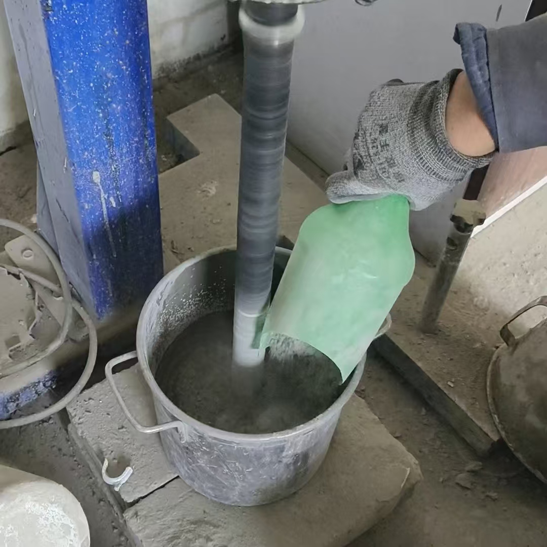 同江桥梁公路张拉用H60压浆料与普通压浆料有什么区别？