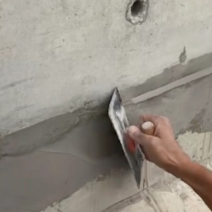 同江P型防护型环氧树脂砂浆