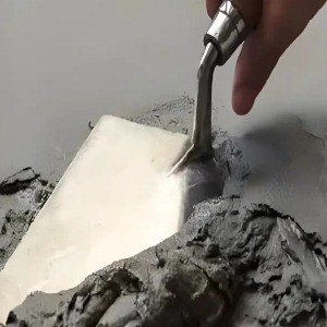 同江混凝土裂缝孔洞剥落冻融修复用高强度丙乳防腐蚀砂浆
