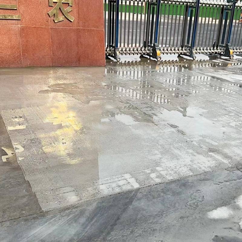 同江水泥路面翻新砂浆